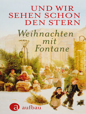 cover image of Und wir sehen schon den Stern